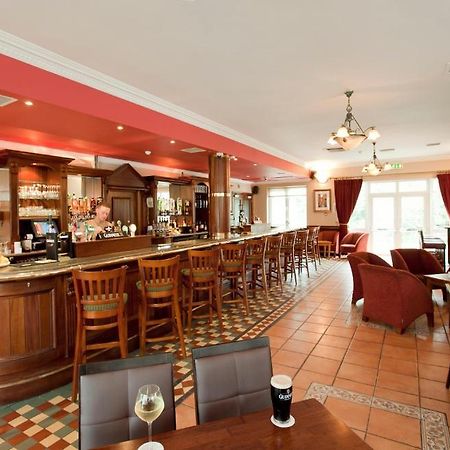 Riverside Park Hotel 麦克鲁姆 外观 照片