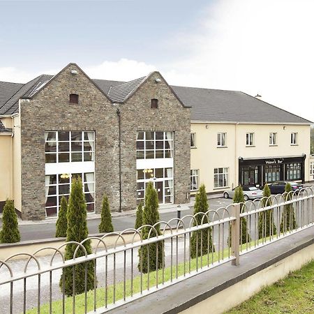 Riverside Park Hotel 麦克鲁姆 外观 照片
