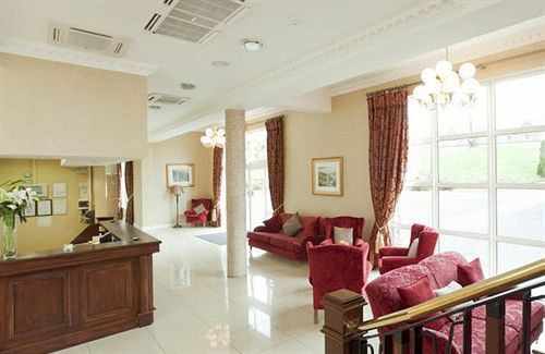 Riverside Park Hotel 麦克鲁姆 外观 照片
