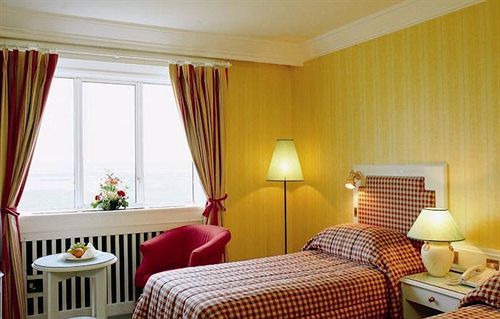 Riverside Park Hotel 麦克鲁姆 外观 照片