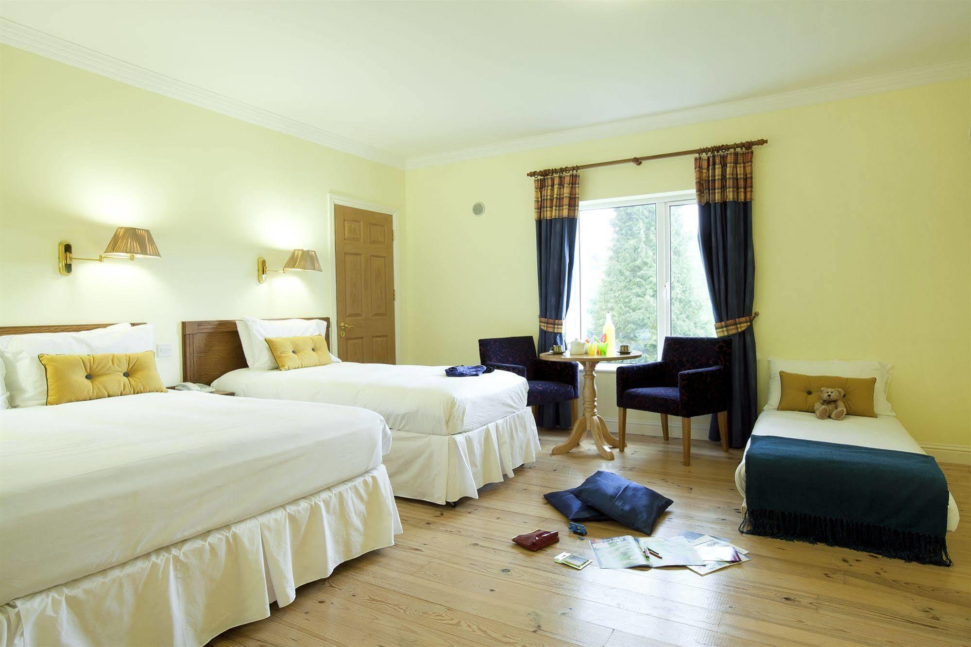 Riverside Park Hotel 麦克鲁姆 外观 照片