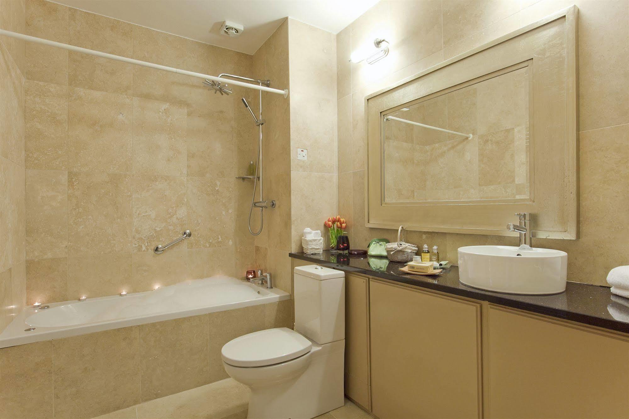 Riverside Park Hotel 麦克鲁姆 外观 照片